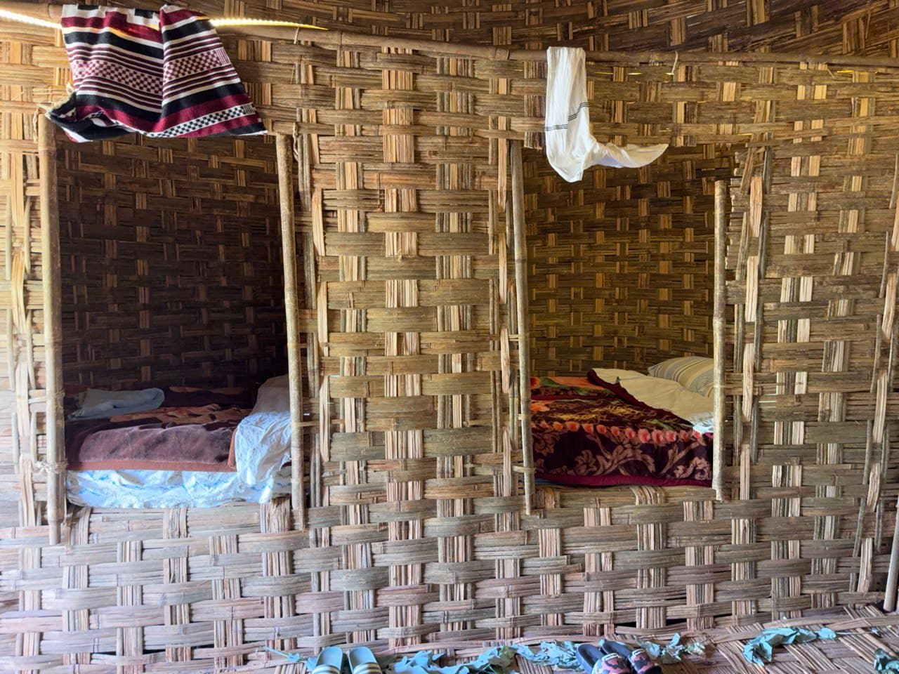 Dorze Sooho Cultural Village and Tours Gallery